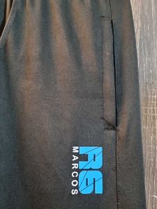 Slim fit Track Pants