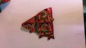 Navratri cap