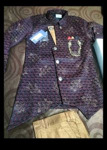 Sherwani
