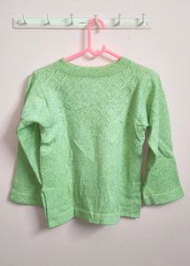 Beautiful Korean Sweater