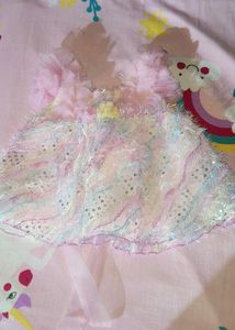 Baby Frock