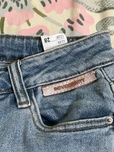 Vintage jeans