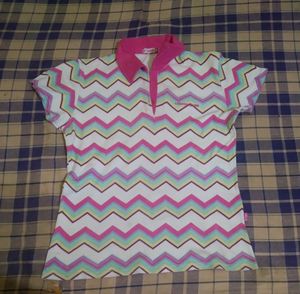 Shirt With Collar