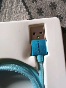 Blaupunkt Data &amp; Charging Cable