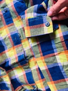Boys Shirt