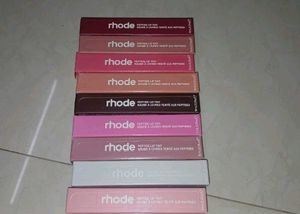 Rhode Lippies On Sale