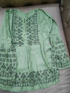 Green Top