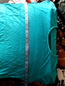 T- Shirt  For Girl Like New
