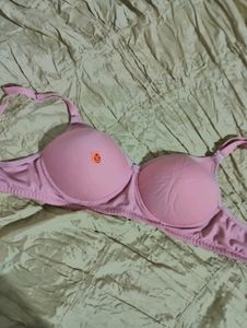 T- Shirt Bra