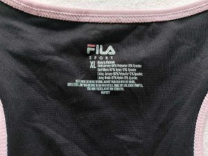 FILA : Sports Top