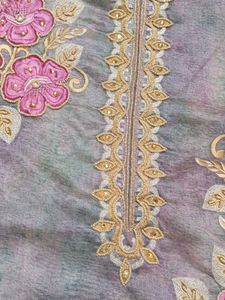 Beautiful Dress Material