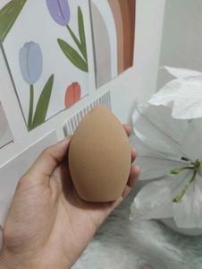 COMBO OF 5 Gala Beauty Sponge 💗