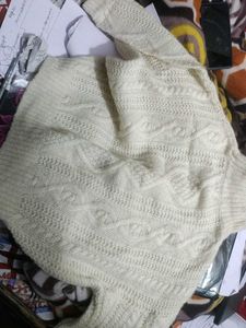 woolen sweater
