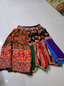 navrati chaniya choli