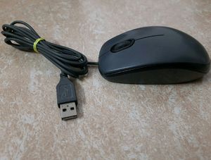 LOGITECH M90 Wired