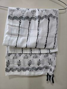 Cotton Suit Set