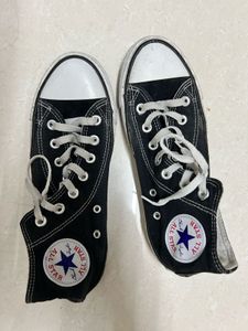 Classic Converse Sneakers