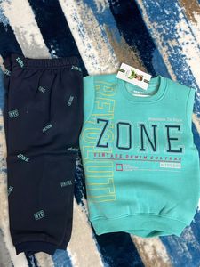 Clothing Set For Boys