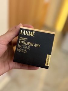 Lakme Foundation