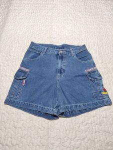 Girl Shorts