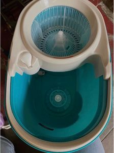 SparkMate Magic Cleaning Mop