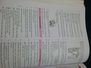 Foundation Course - Science