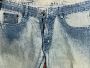 Jeans For Men (GAS)