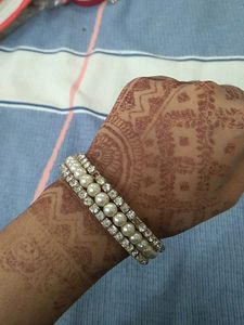 Diamond Bracelet