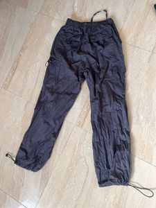 Cargo Style Utility Pants