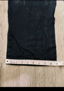 sc8635 Lifestyle Bootcut Jeans size 28