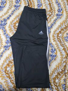 Adidas Black Joggers