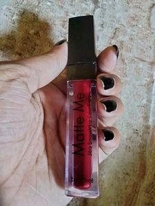 Marron Lipstick For Women