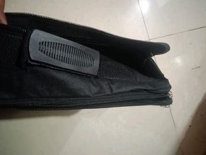 Black Best Travel Bag