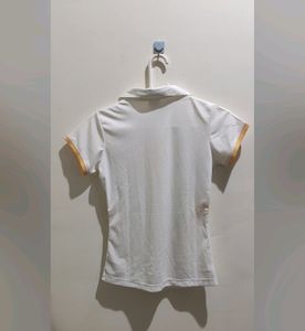 Adidas Sports Polo T-shirt Women