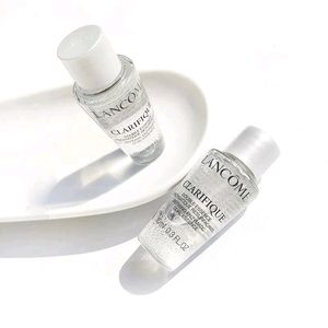 Lancome Clarifique Exfoliating & Hydrating Dual Essence with Glycolic Acid