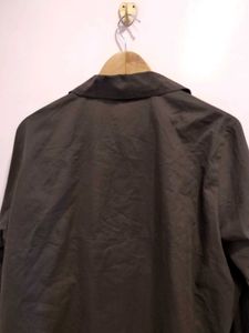 Beautiful Over Size Imported Shirt