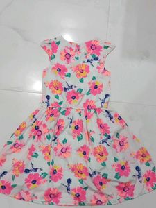 Girls Frock