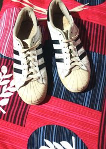 addidas 👟 shoes