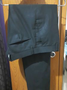Black Dress Pants