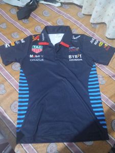 F1 Red Bull Jersey 2024