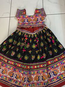 Ethnic Lehenga Choli