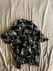H&amp;M (Charcoal Black)