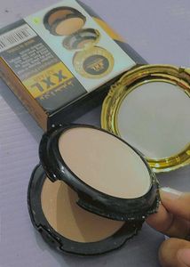 XXL Compact Powder