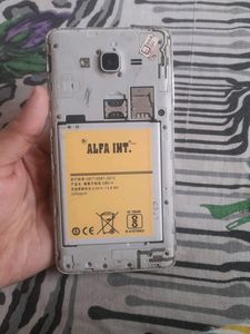 Samsung Galaxy On7