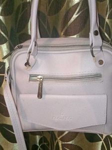Krazy Kat Crossbody Bag