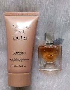 Lancome Kit 💕♥️