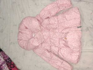 good condition,2 jacket