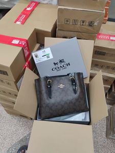Branded Bags