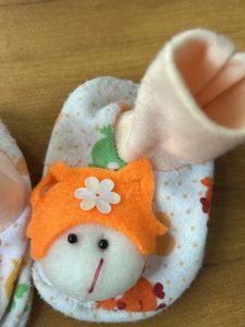 Cute Baby Socks