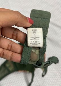 Combo: 2 PaddedBra